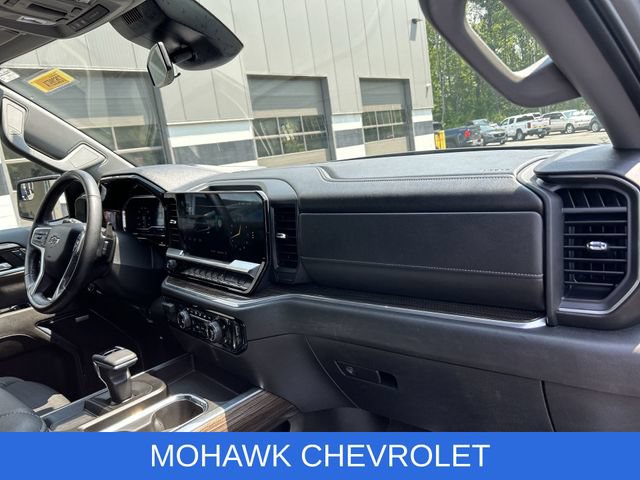 Used 2023 Chevrolet Silverado 1500 RST AWD/4WD image 29