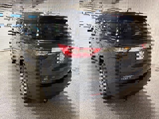 Used 2021 Chevrolet Traverse LT image 31