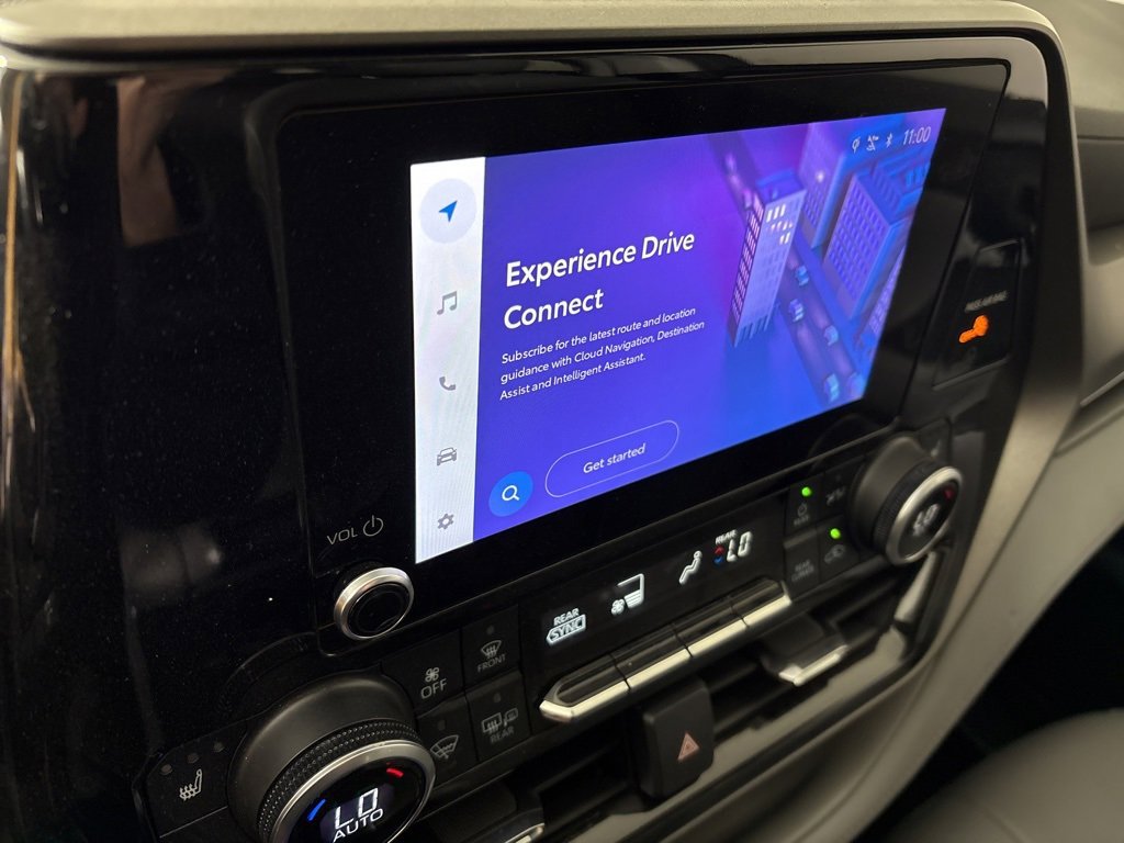 Used 2023 Toyota Highlander XLE image 27