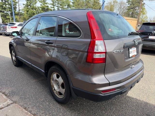 Used 2011 Honda CR-V LX image 5