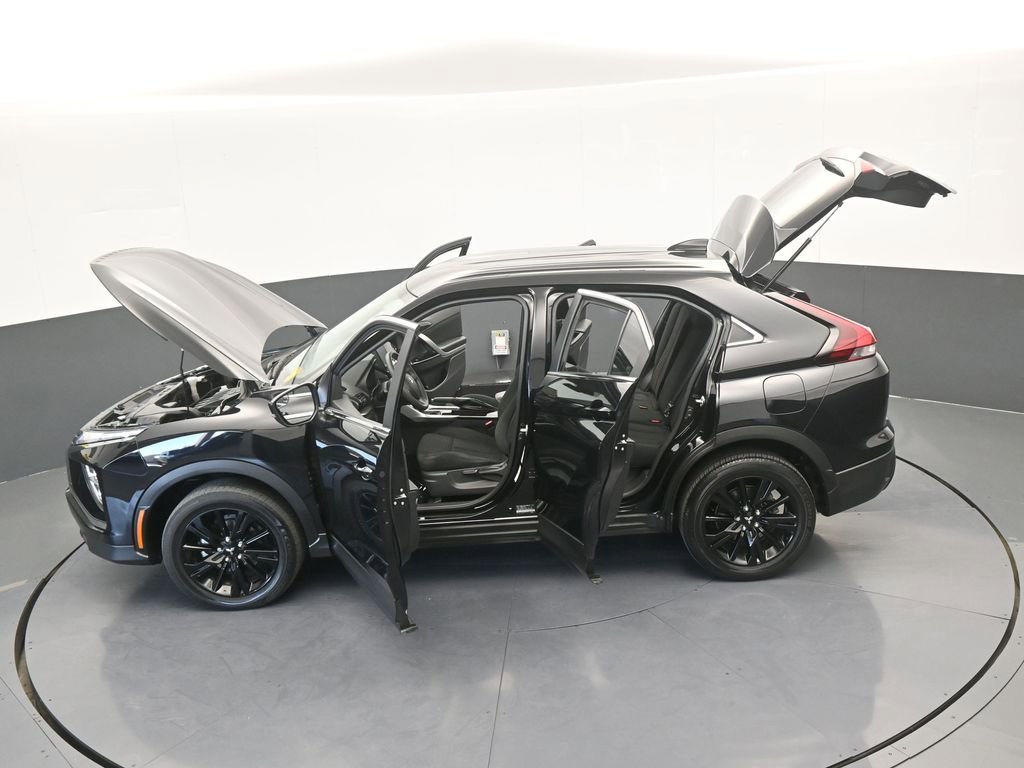 Used 2023 Mitsubishi Eclipse Cross LE image 60