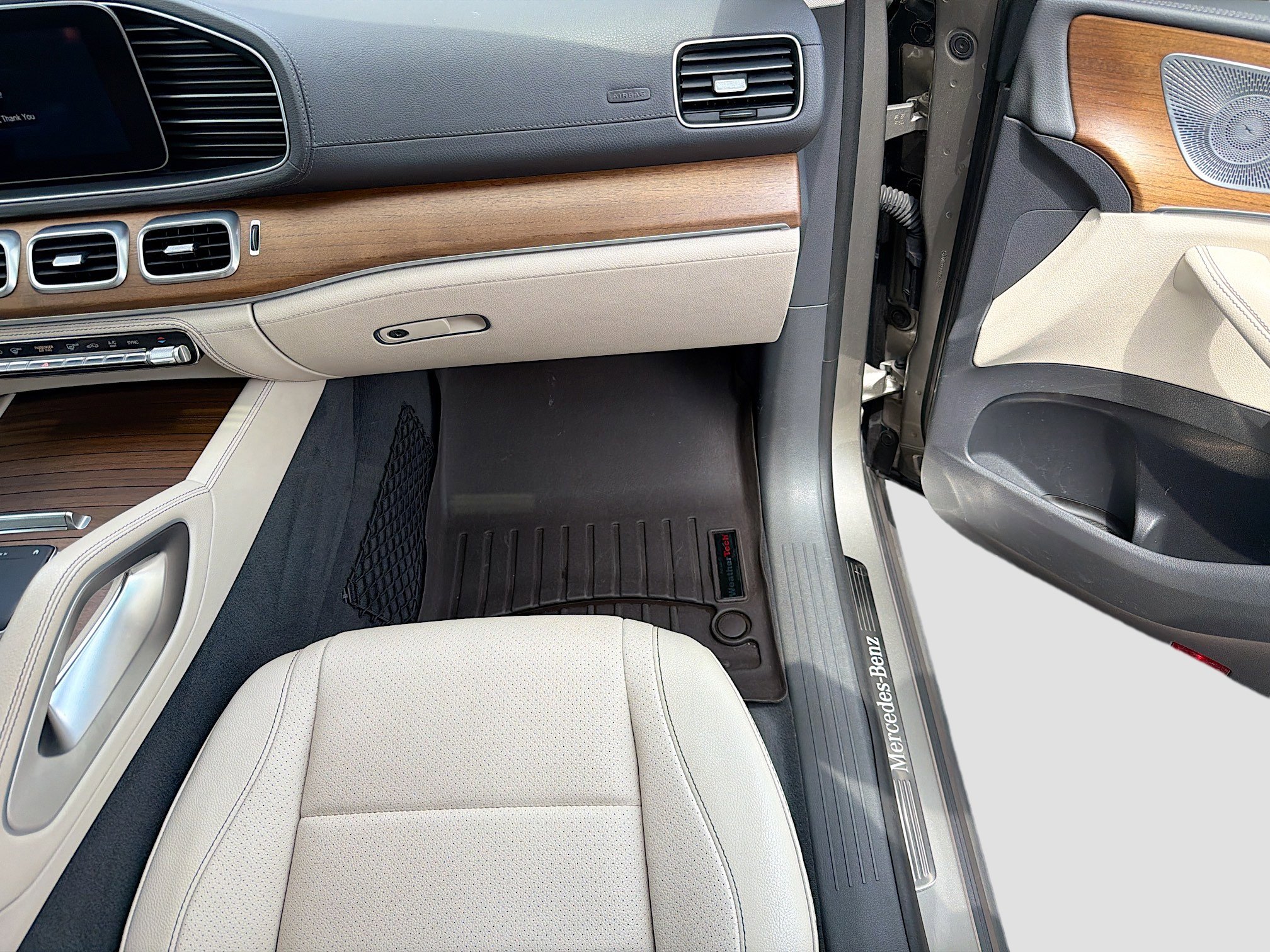 Used 2020 Mercedes-Benz GLS 450 4MATIC image 18