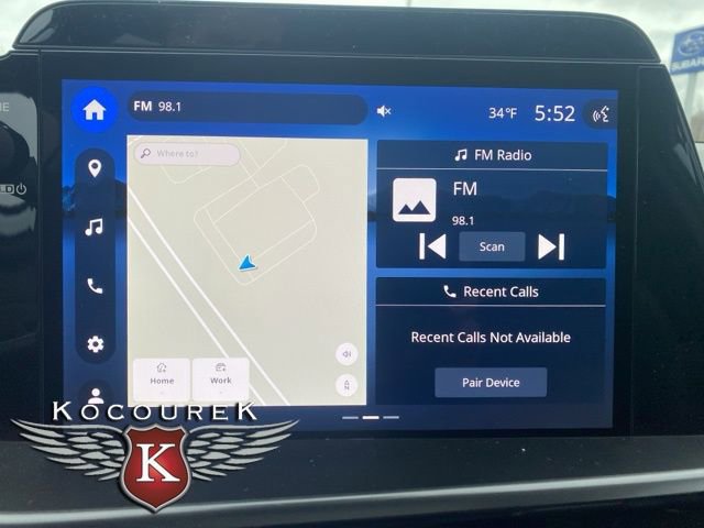 New 2026 Subaru Outback Limited image 10