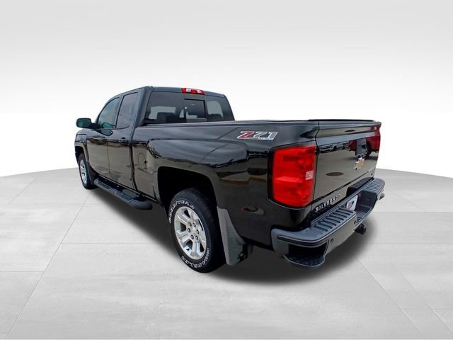 Used 2016 Chevrolet Silverado 1500 LT w/ All Star Edition image 3