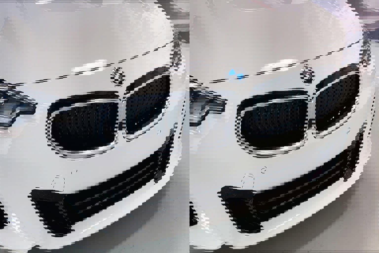 Used 2025 BMW 230i xDrive Coupe w/ Convenience Package image 33