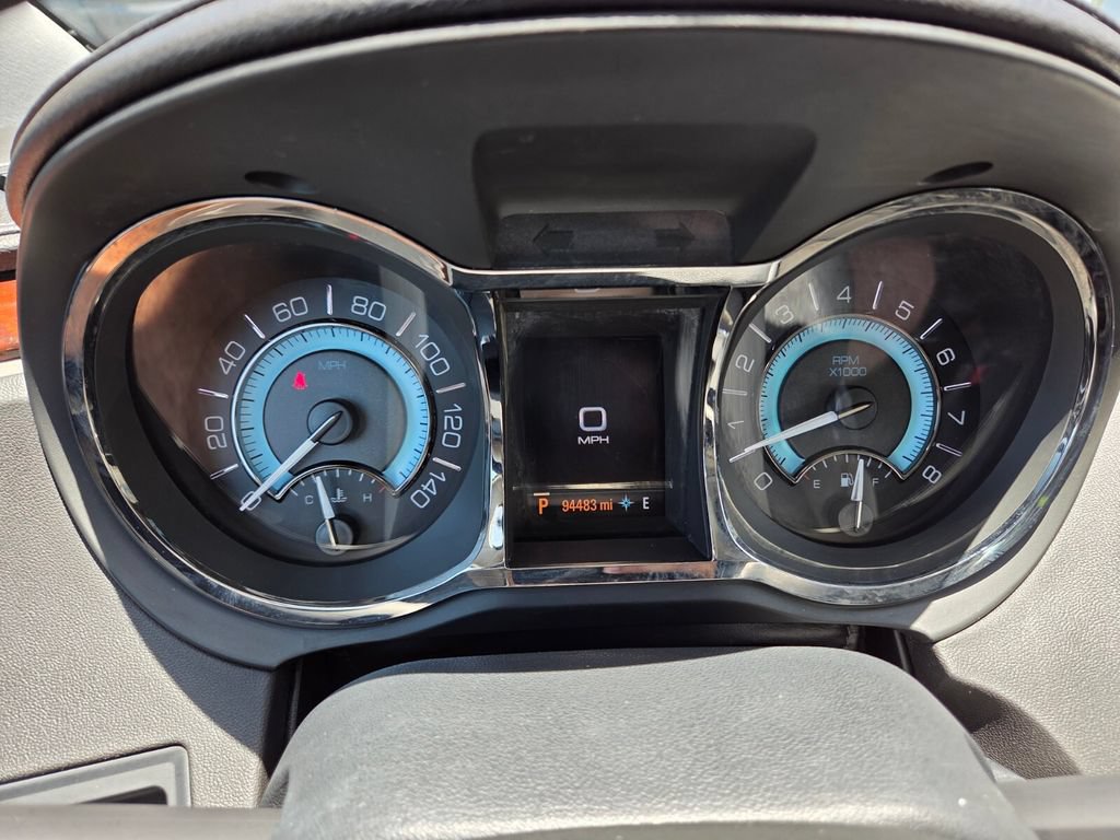 Used 2013 Buick LaCrosse Leather FWD image 23