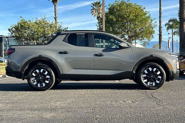 Certified 2026 Hyundai Santa Cruz SEL image 3