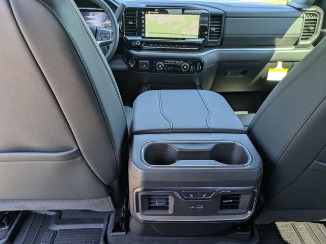 New 2026 Chevrolet Silverado 2500 LTZ w/ Trail Boss Package image 29