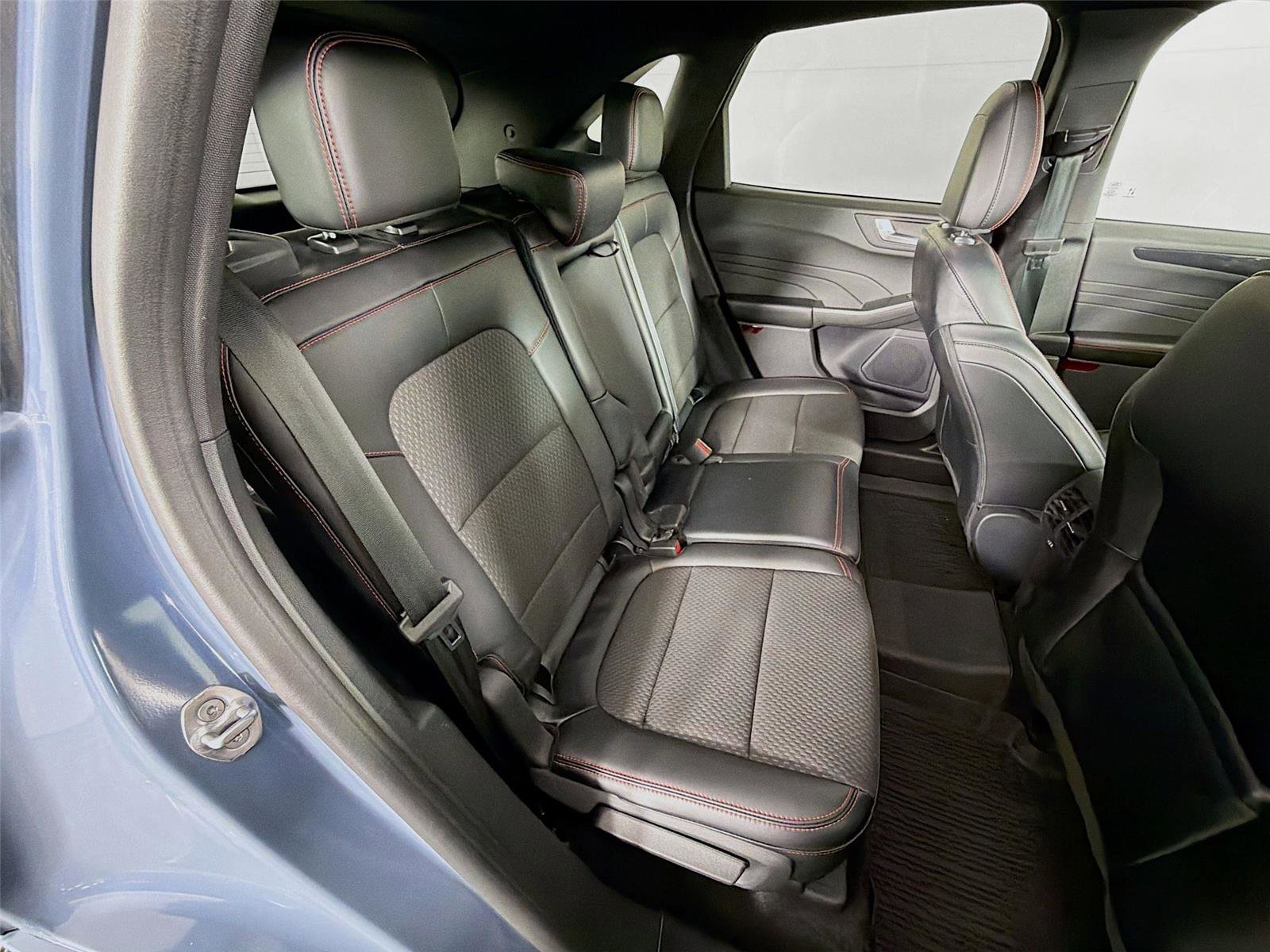 Used 2024 Ford Escape ST-Line w/ Tech Pack #1 image 25