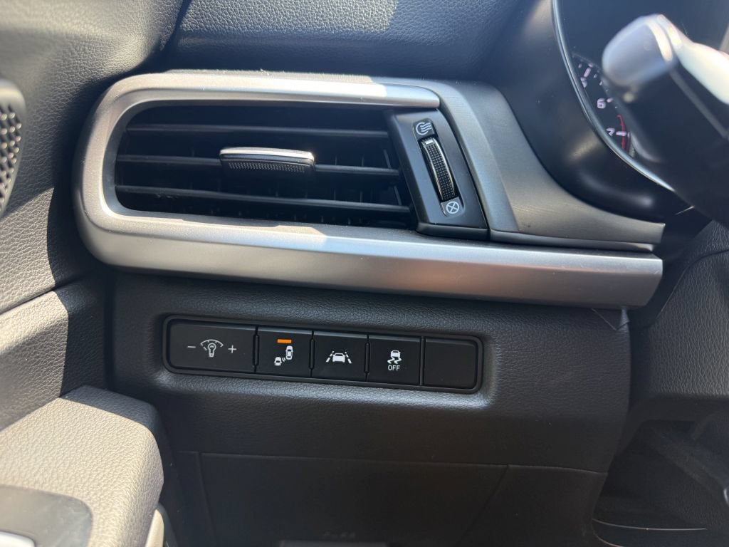 Used 2021 Kia Telluride S AWD/4WD image 29