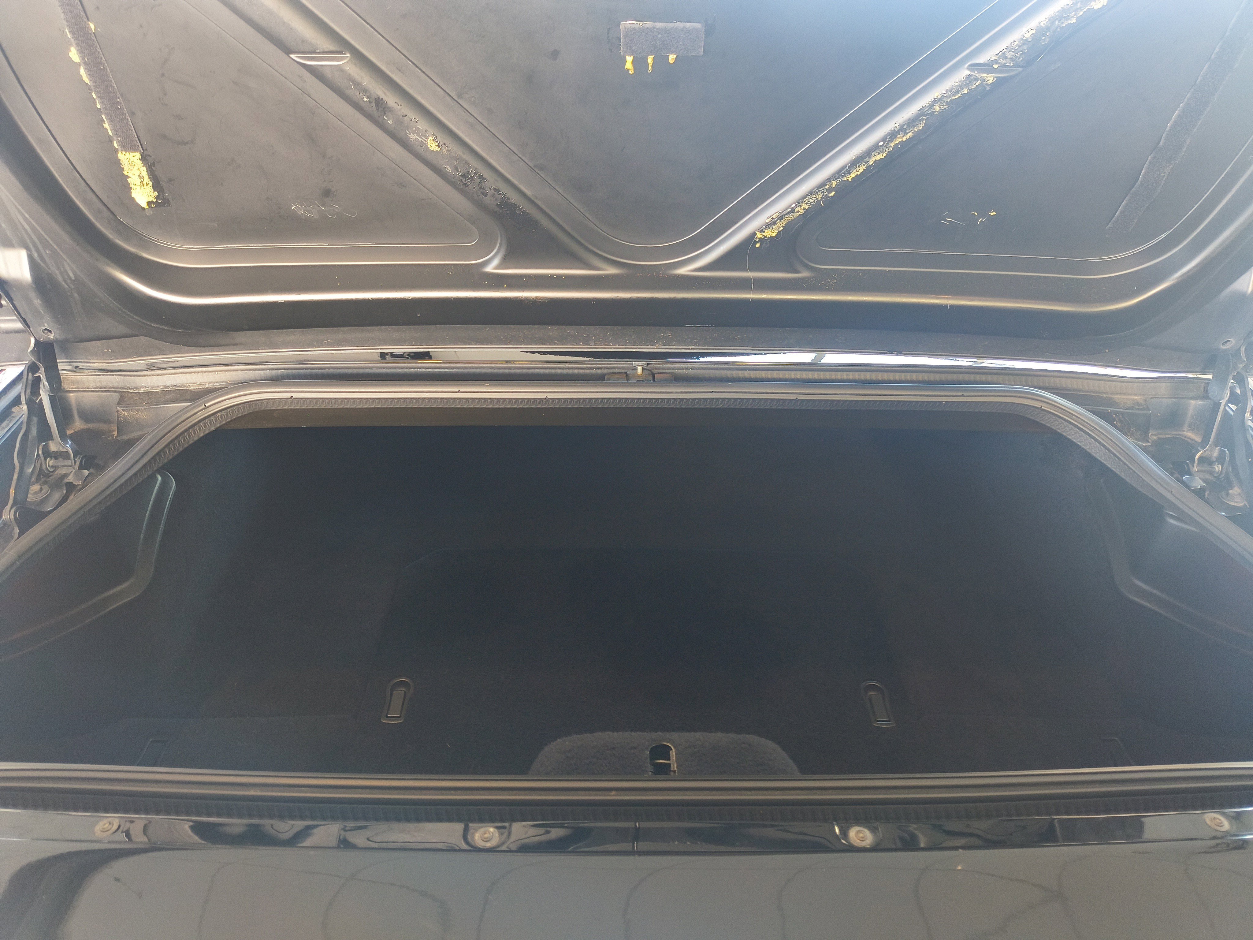 Used 2001 Chevrolet Corvette Convertible w/ Preferred Equipment Group2 image 7