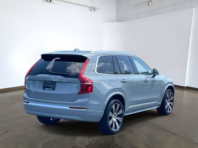 Used 2025 Volvo XC90 T8 Plus w/ Protection Package Premier AWD/4WD image 4
