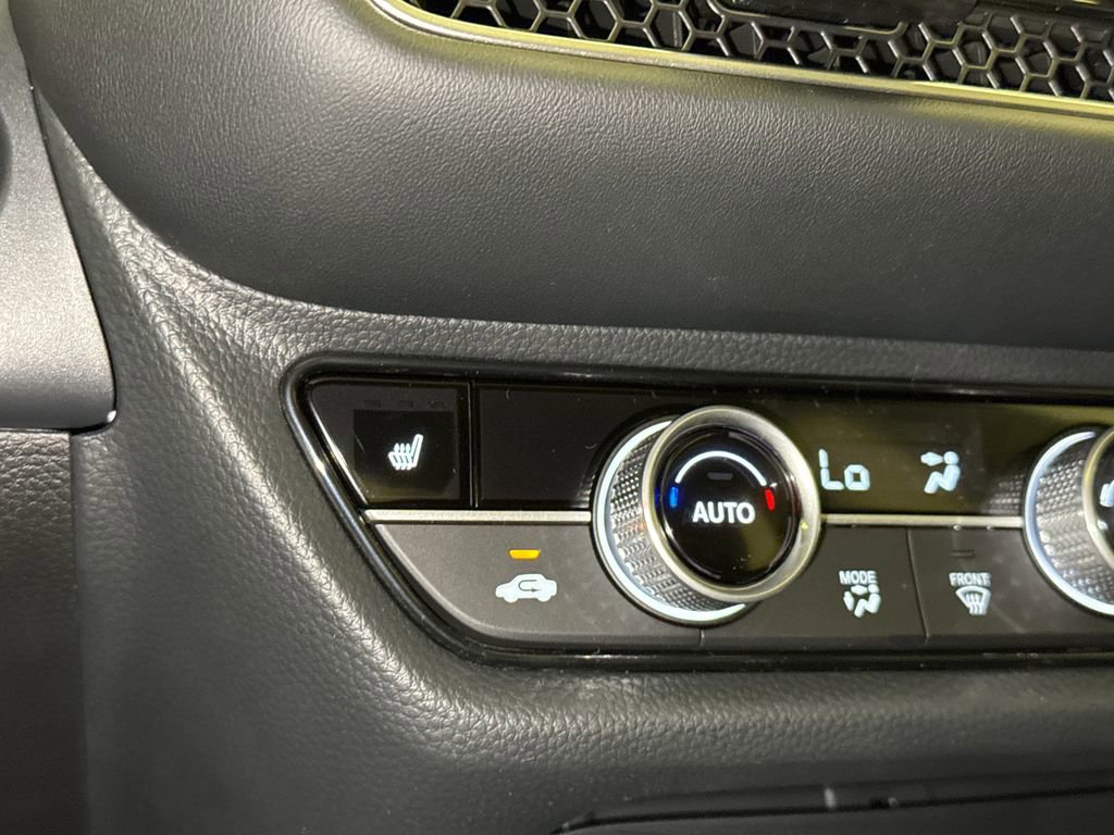 New 2026 Honda HR-V EX-L image 27