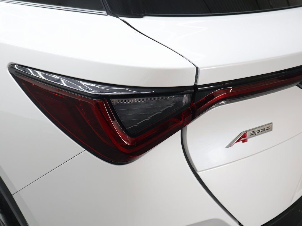 Used 2024 Acura ZDX A-Spec image 27