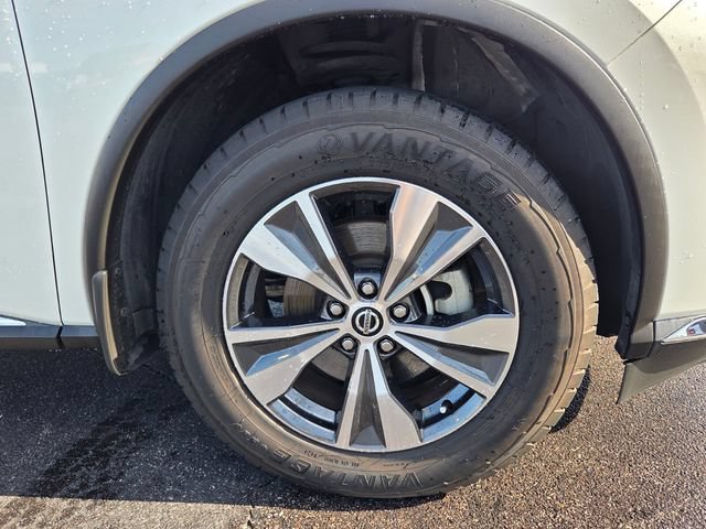 Used 2021 Nissan Murano S w/ Cargo Package FWD image 9