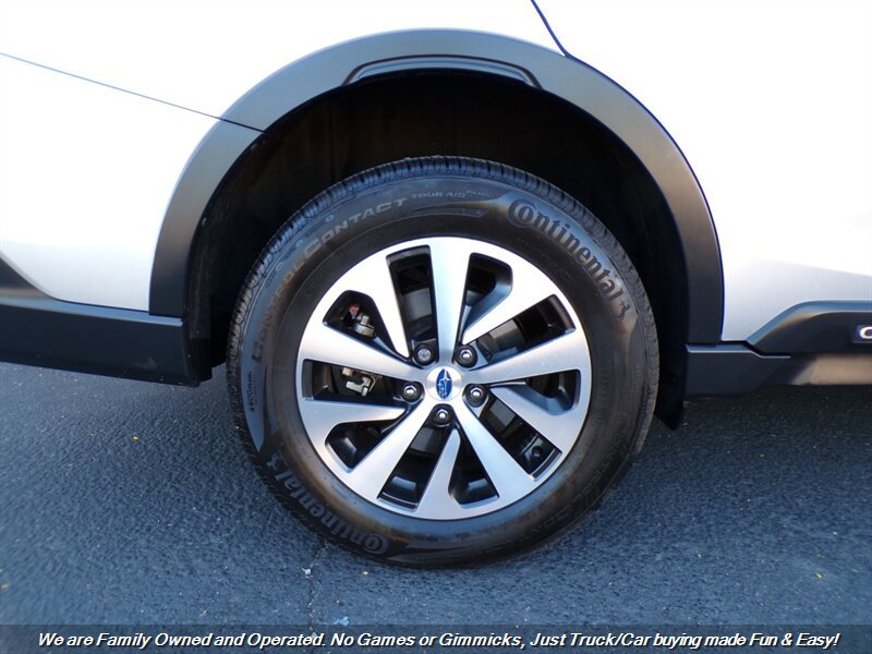 Used 2020 Subaru Outback image 45