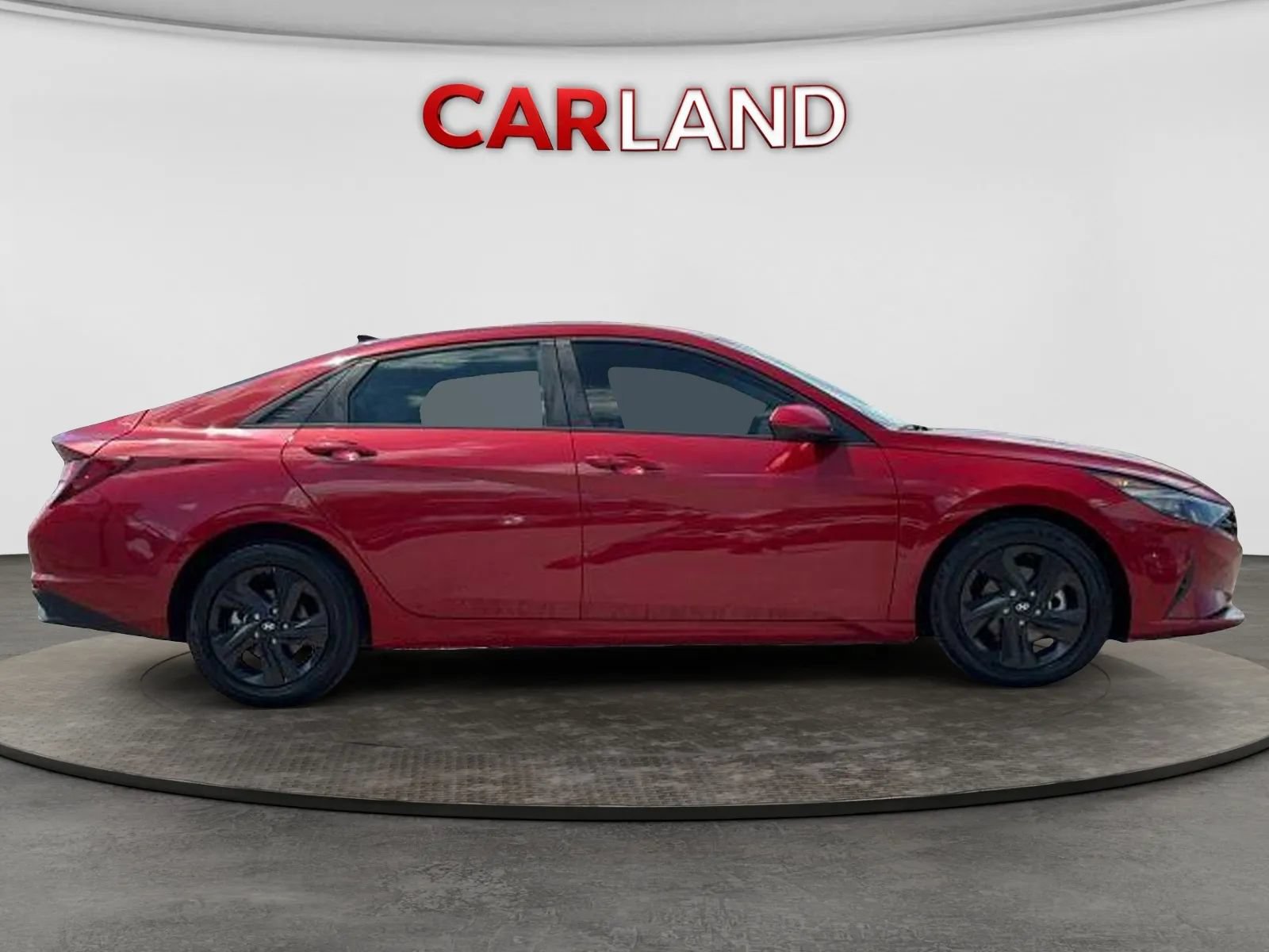 Used 2022 Hyundai Elantra SEL FWD image 8