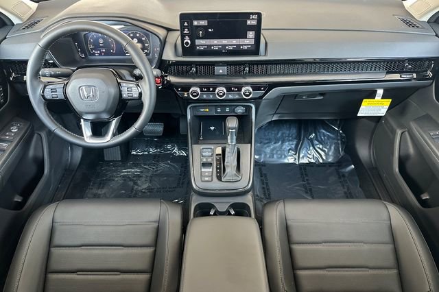 New 2026 Honda CR-V EX-L image 15