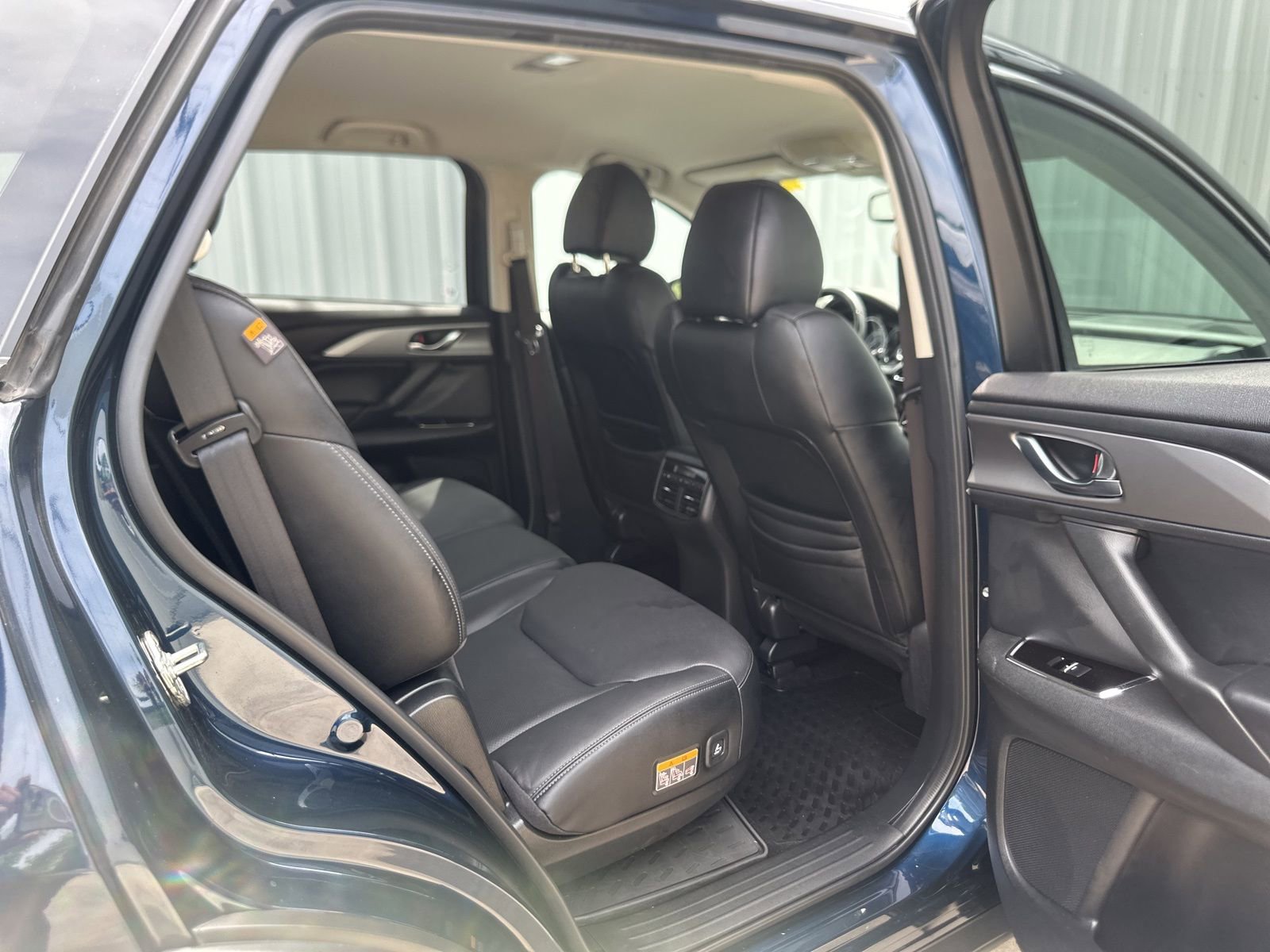 Used 2020 MAZDA CX-9 Touring image 14