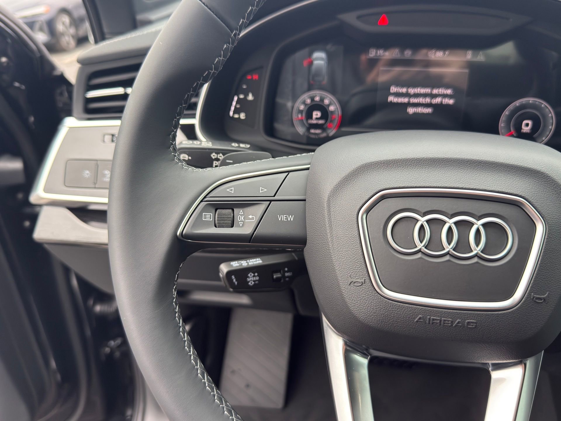 New 2026 Audi Q7 2.0T Premium Plus image 11