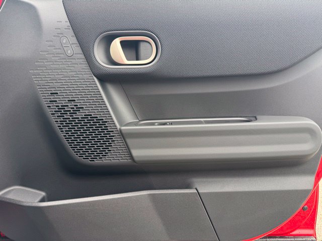 New 2026 MINI Cooper 4-Door Hardtop FWD image 27