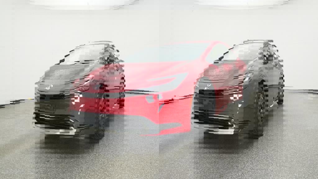 New 2026 Toyota Prius Plug-In Hybrid image 65