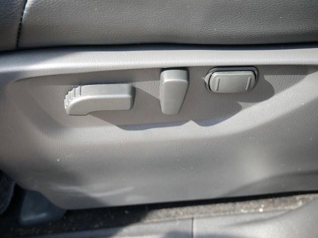 Certified 2024 Nissan Armada SL w/ Midnight Edition Package image 14