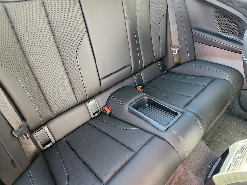 Used 2024 BMW 230i xDrive Coupe w/ Convenience Package image 20