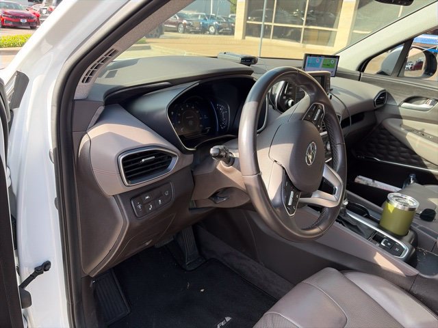 Used 2019 Hyundai Santa Fe Limited FWD image 14