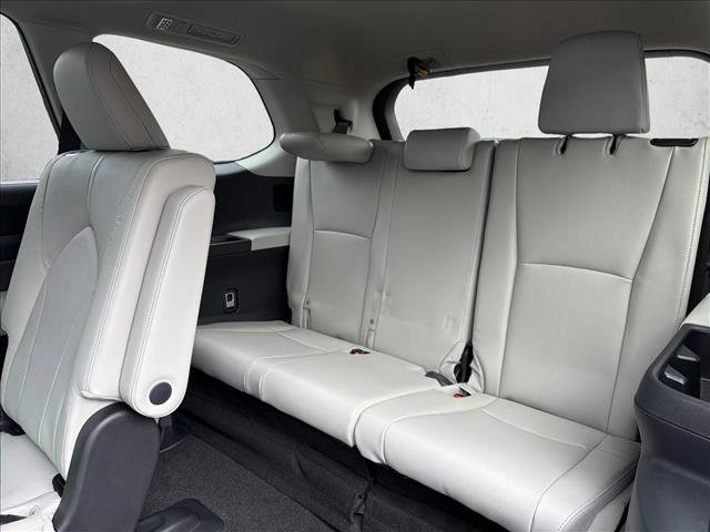 New 2026 Toyota Grand Highlander Limited image 23