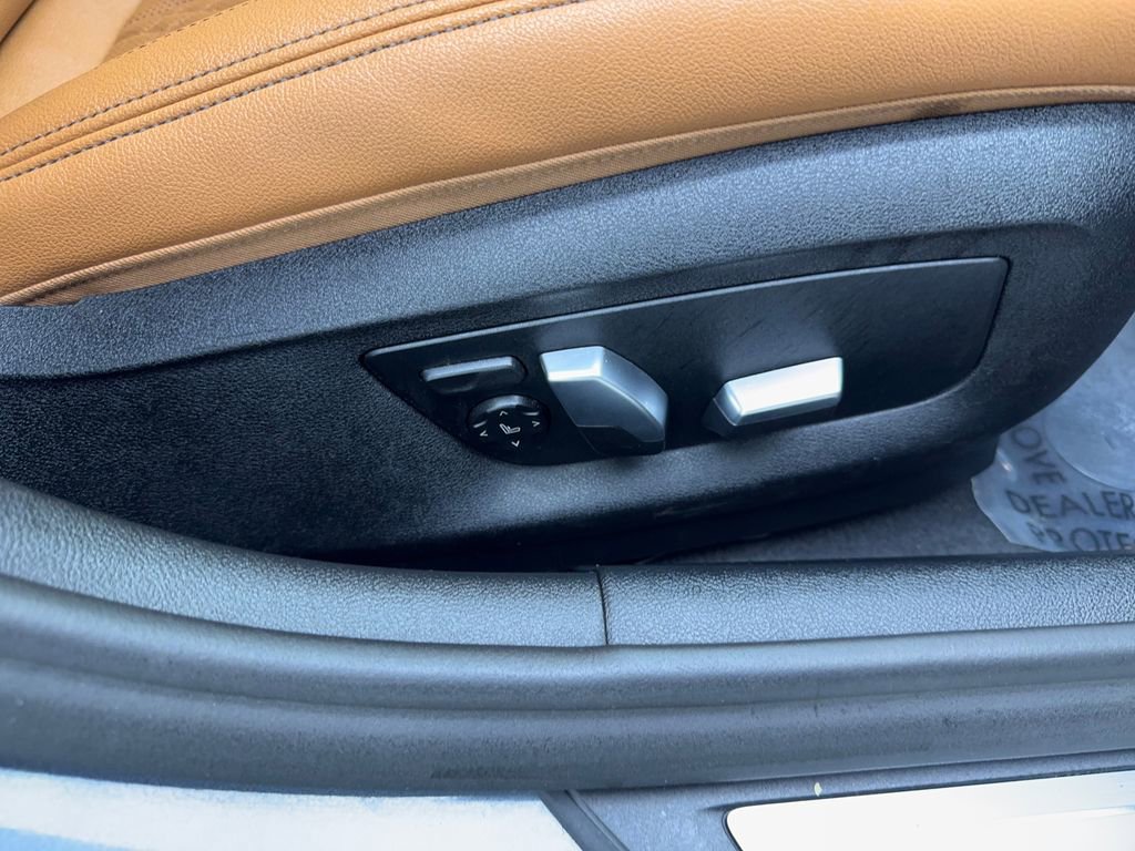 Used 2022 BMW 530i xDrive w/ Convenience Package image 47