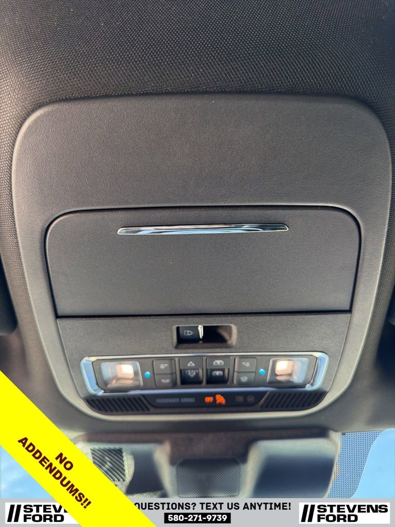 New 2026 Ford F150 Platinum w/ Equipment Group 702A High image 42