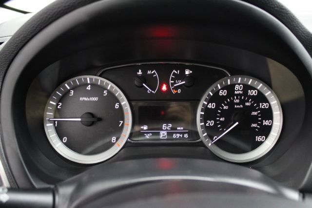 Used 2015 Nissan Sentra SV FWD image 18