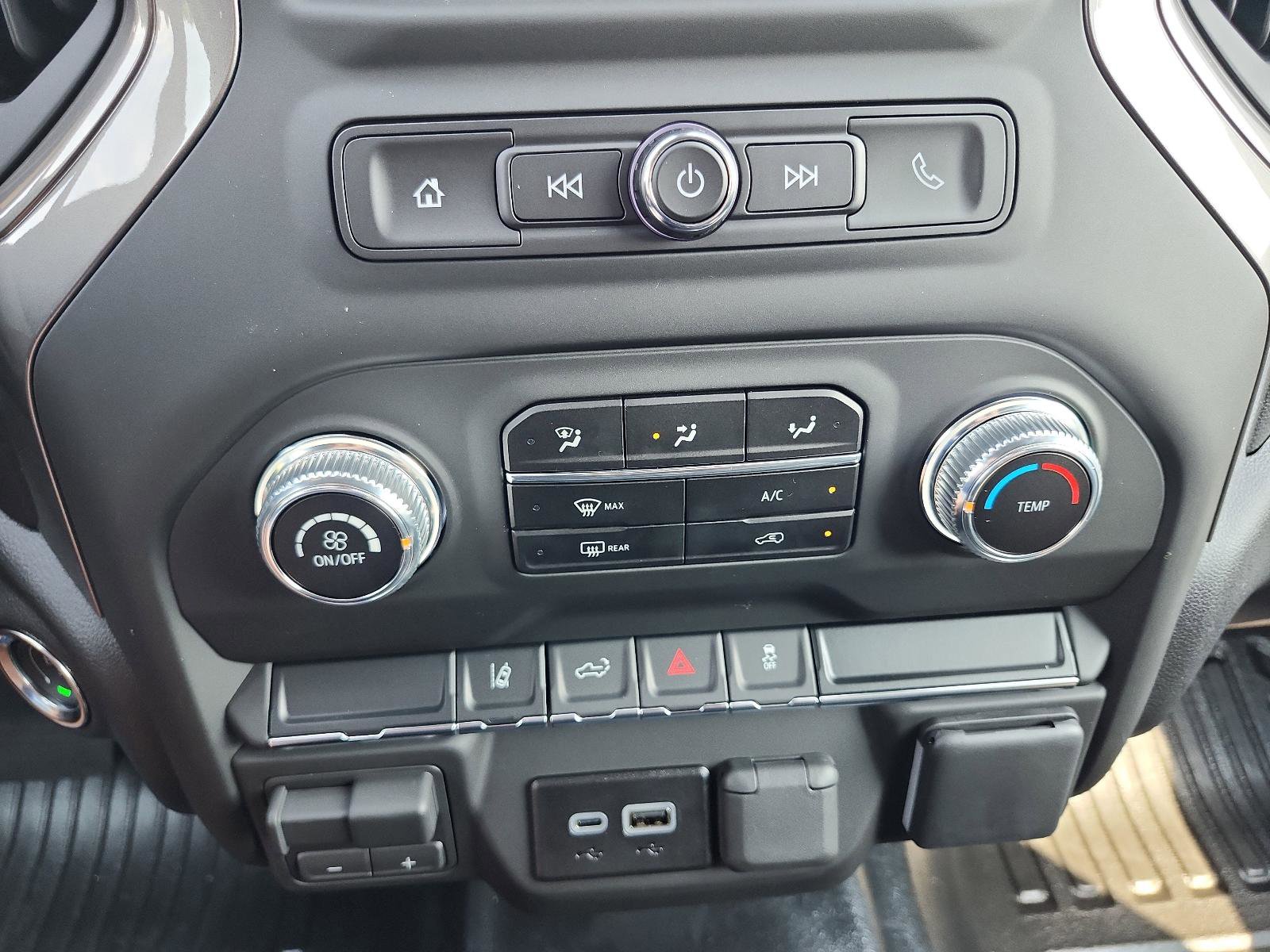 New 2026 GMC Sierra 2500 Pro image 15