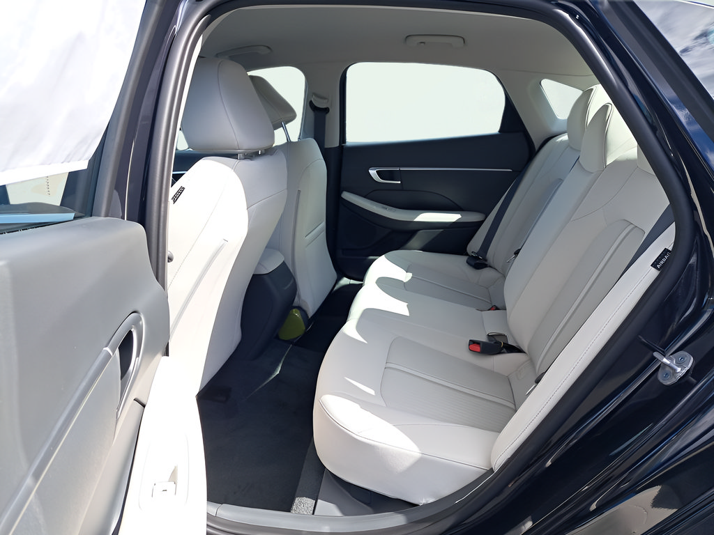New 2026 Hyundai Sonata SE FWD image 12