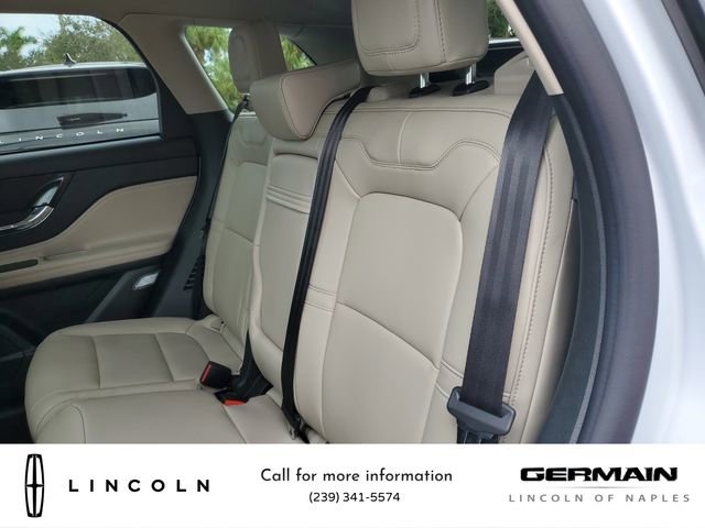 New 2026 Lincoln Corsair Premiere image 19
