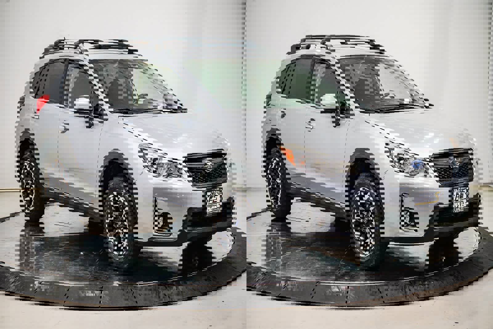 Used 2016 Subaru Crosstrek 2.0i Premium image 5