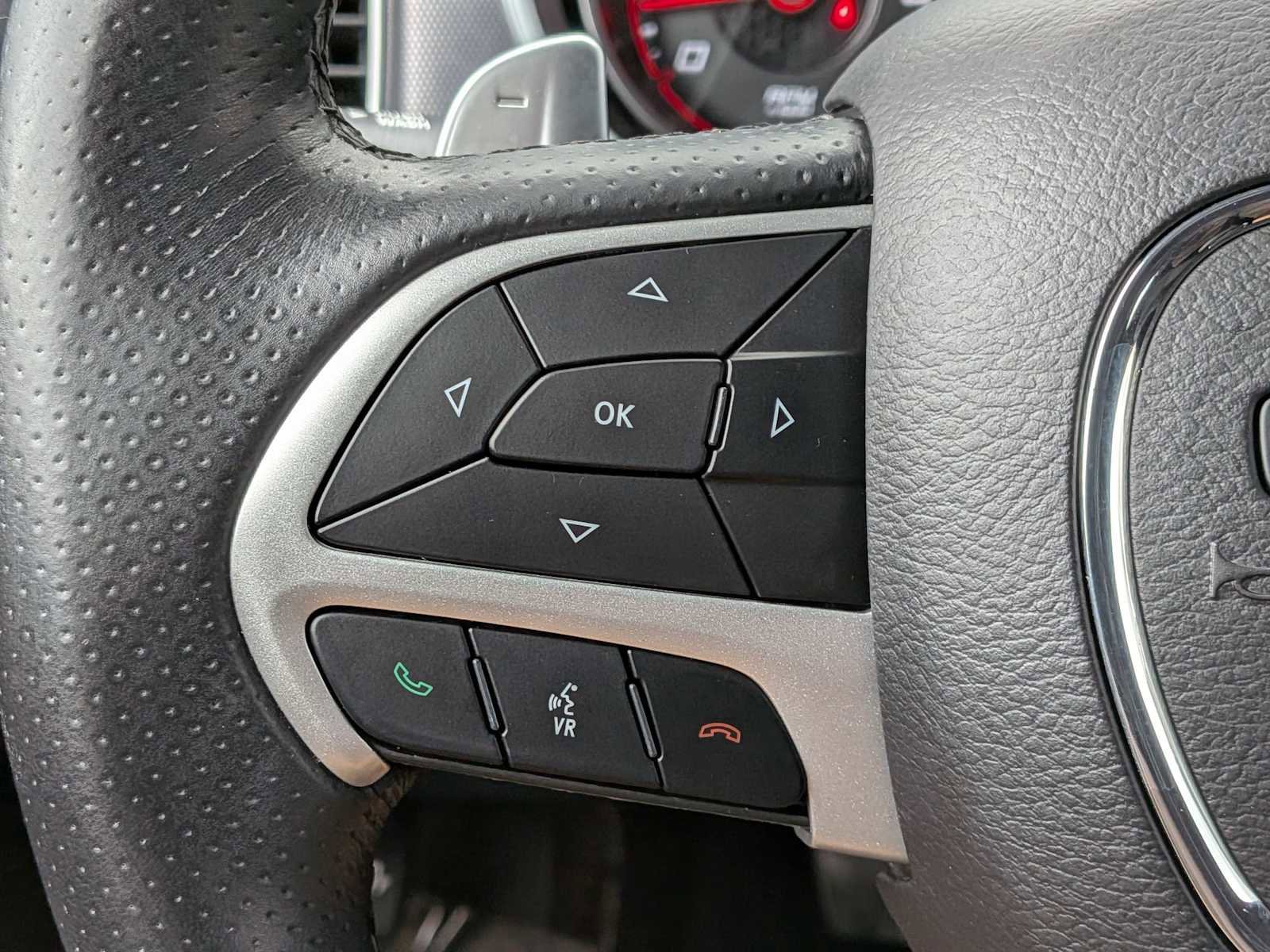 Used 2018 Dodge Charger GT AWD/4WD image 22