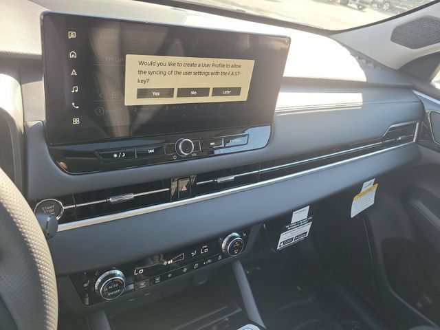 New 2026 Mitsubishi Outlander SE FWD image 29