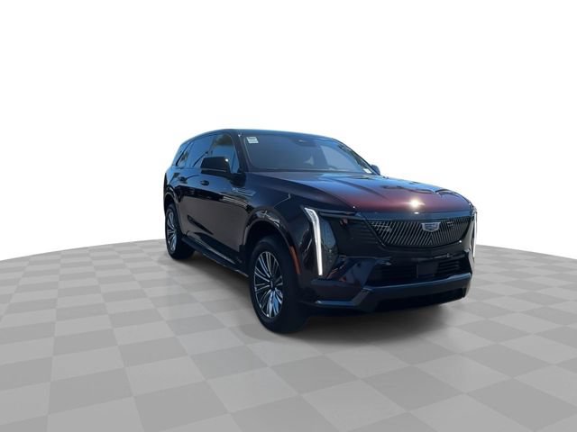 New 2026 Cadillac Escalade IQ Sport 1 AWD/4WD image 2