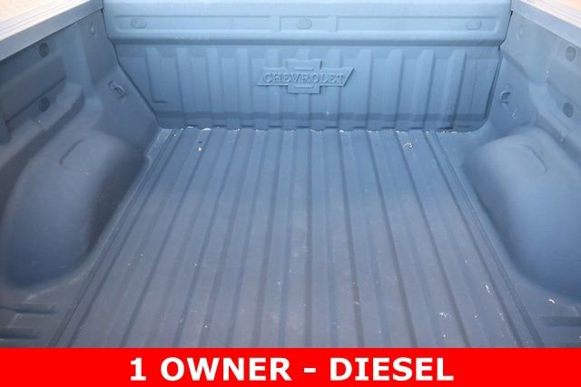 Used 2018 Chevrolet Colorado Z71 w/ Centennial Edition image 17