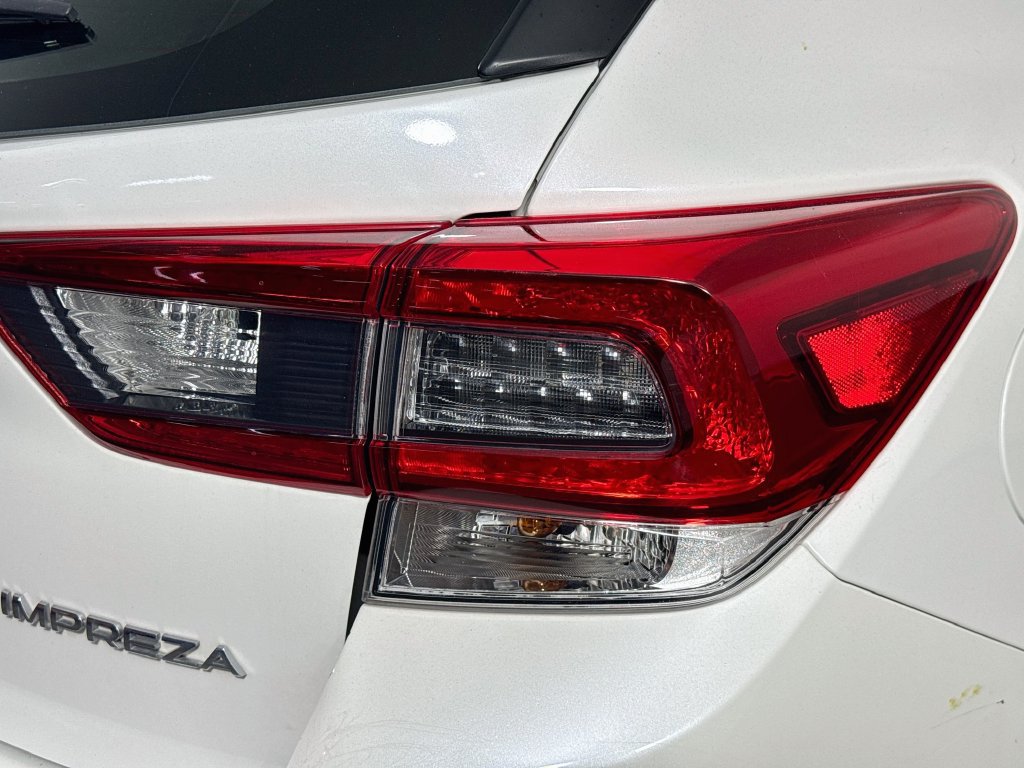 Used 2023 Subaru Impreza 2.0i Premium AWD/4WD image 31