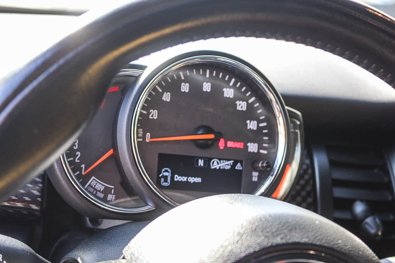 Used 2018 MINI Cooper S image 20