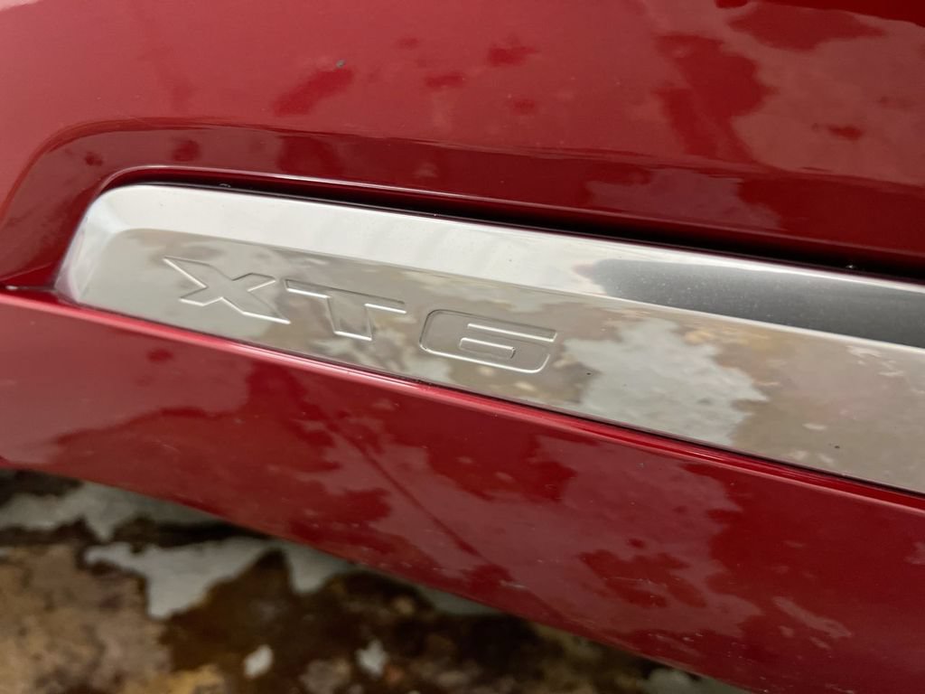 Used 2020 Cadillac XT6 Sport AWD/4WD image 28
