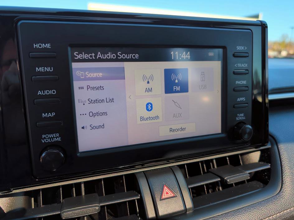 Used 2019 Toyota RAV4 XLE w/ Convenience Package image 25