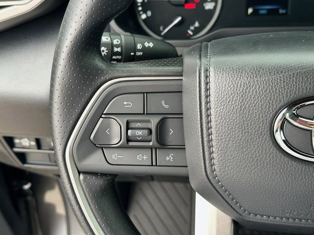 New 2026 Toyota Tundra SR5 w/ SR5 Convenience Package AWD/4WD image 14