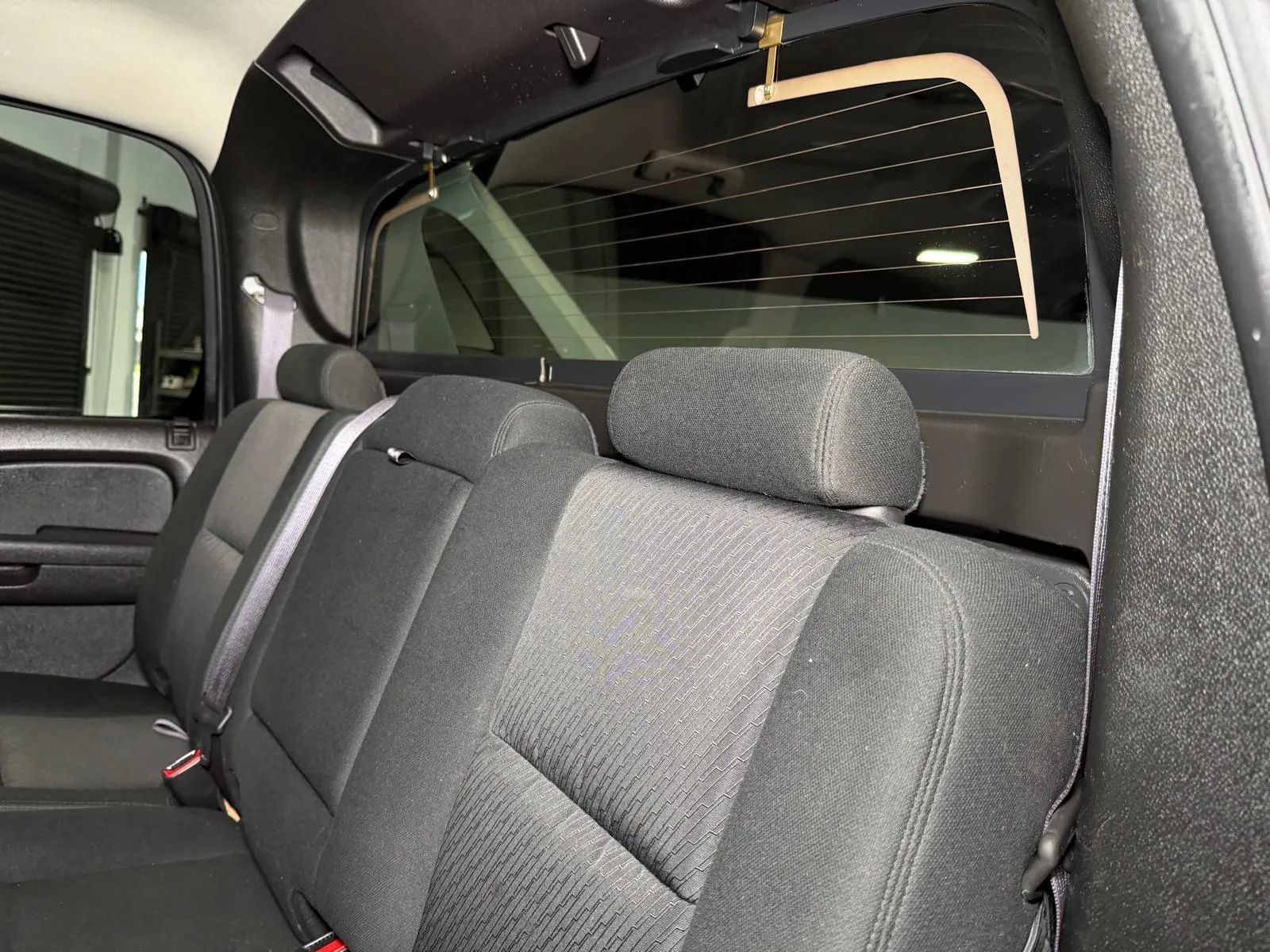 Used 2012 Chevrolet Avalanche LS w/ All-Star Edition RWD image 15