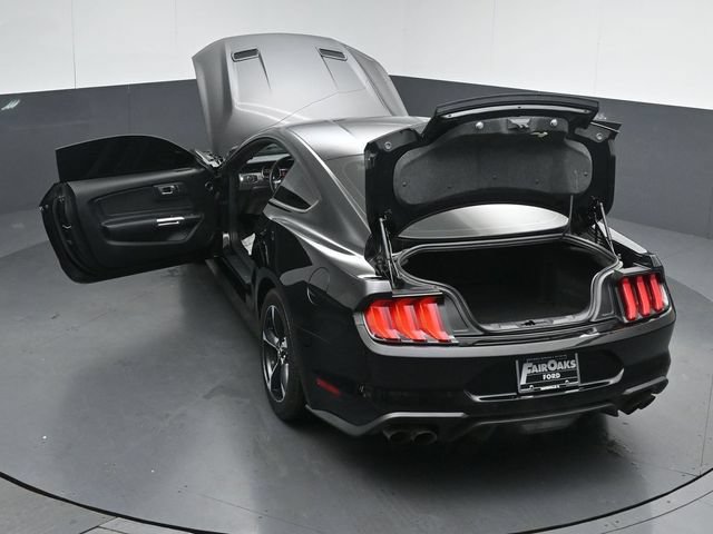 Used 2023 Ford Mustang GT RWD image 54