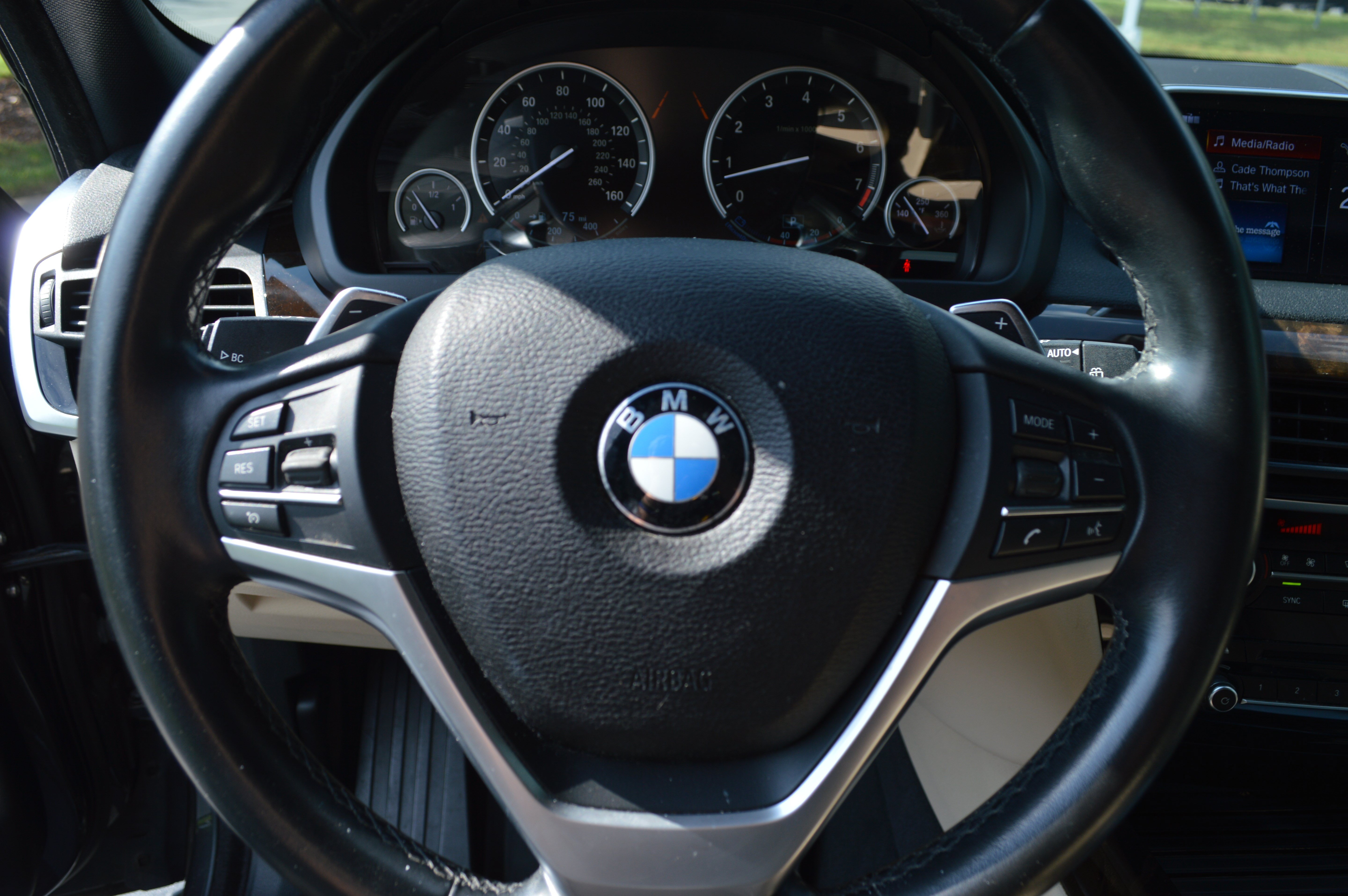 Used 2018 BMW X5 sDrive35i RWD image 14