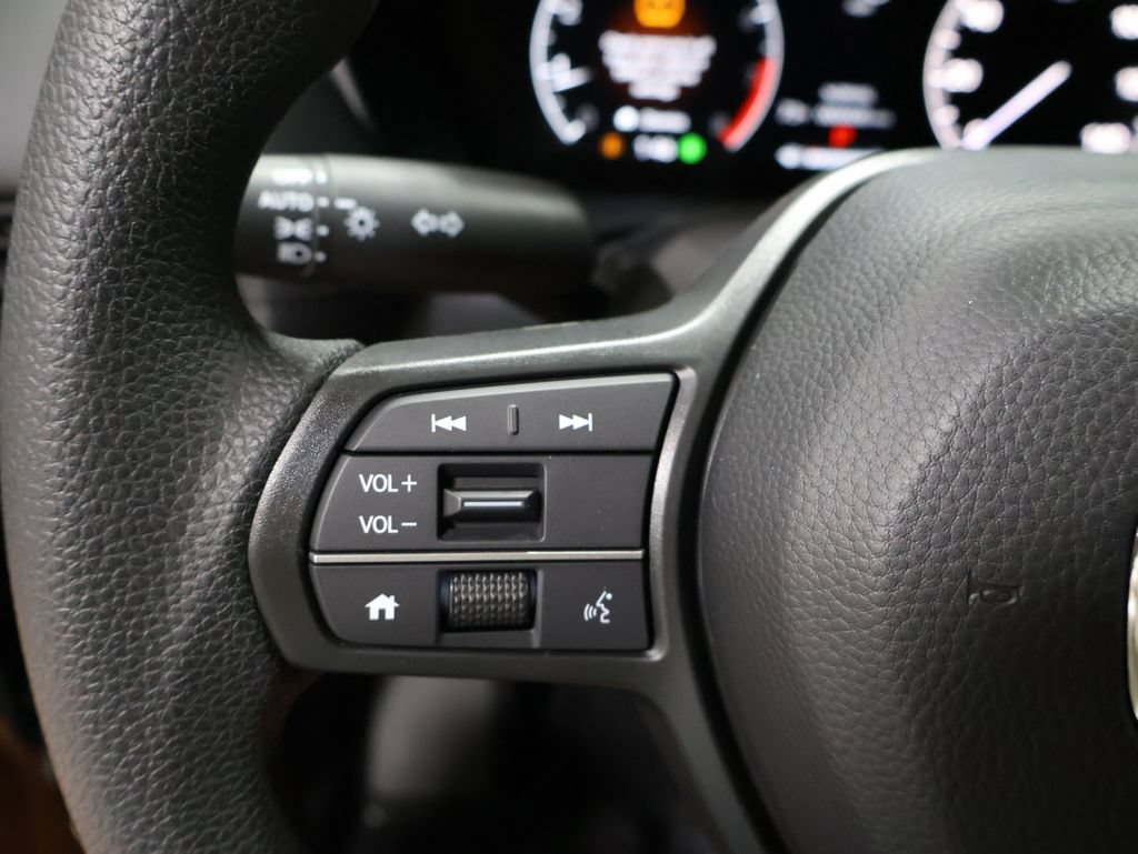New 2027 Honda HR-V LX image 28